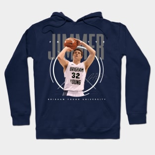 Jimmer Fredette Hoodie